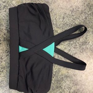 Solow sport bra